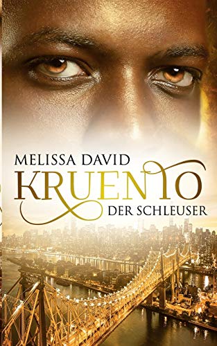Kruento - Der Schleuser von Books on Demand